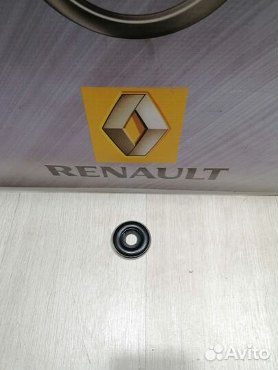 Подшипник опоры стойки renault logan Лев, Прав