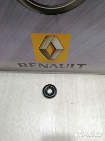 Подшипник опоры стойки renault logan Лев, Прав
