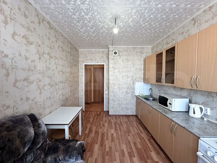 2-к. квартира, 60 м², 15/19 эт.