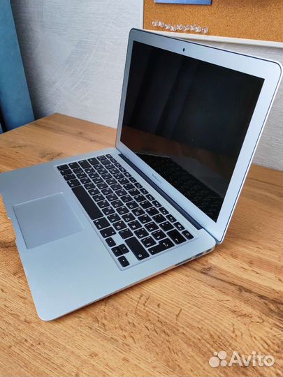 Macbook Air 13 2017