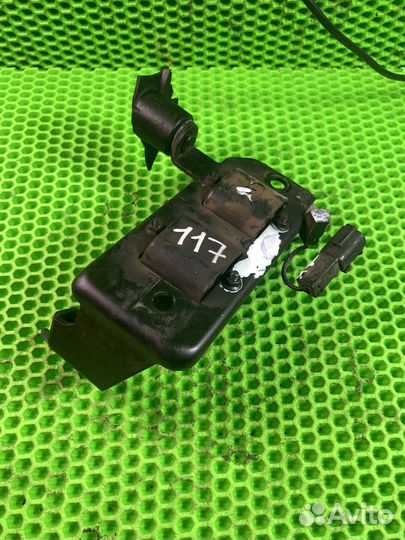 Катушка зажигания Kia Rio