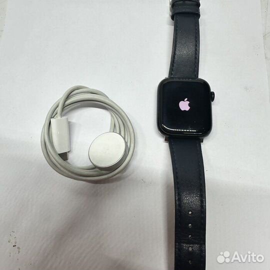 Смарт-часы Apple Watch Series 8 45 mm (Рассрочка