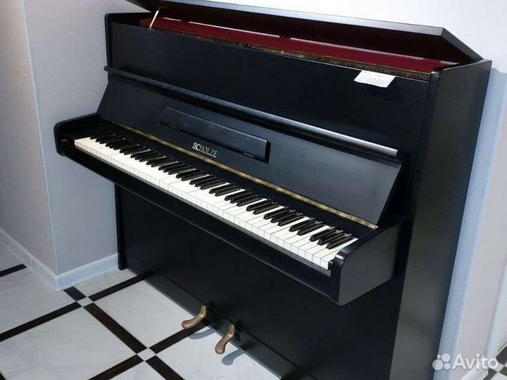 Пианино-Доставка, (Звучное Фортепьяно)строй-5,б/у