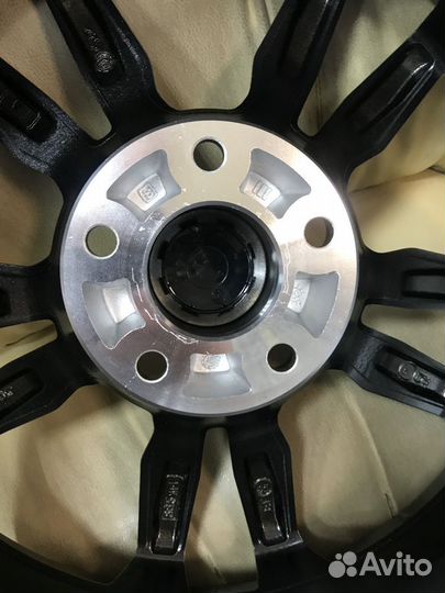 Диск Ifree Икигай 6,5 *16 5*114,3 ET 35 67.1