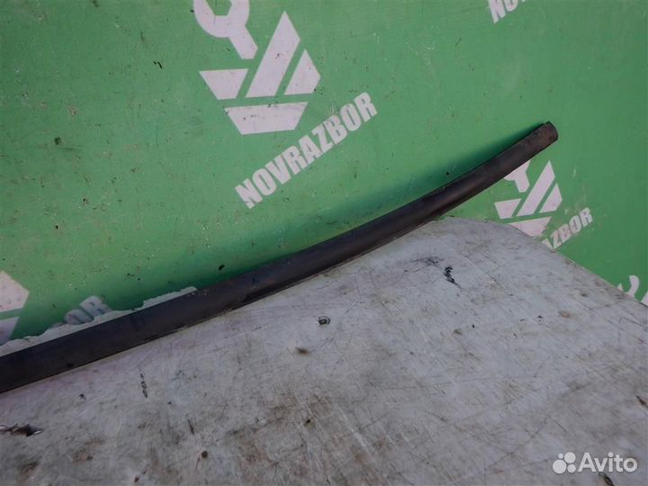 Молдинг лобового стекла Рено Кенгу Кангу