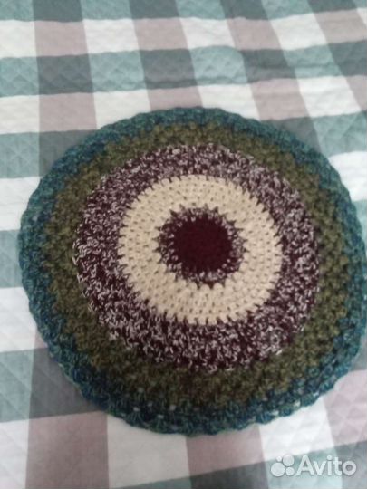 Салфетка кружево