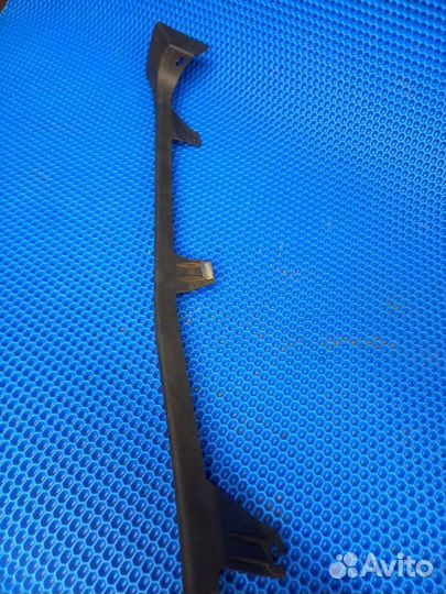 Обшивка салона Volkswagen Passat B6 CAX 2008