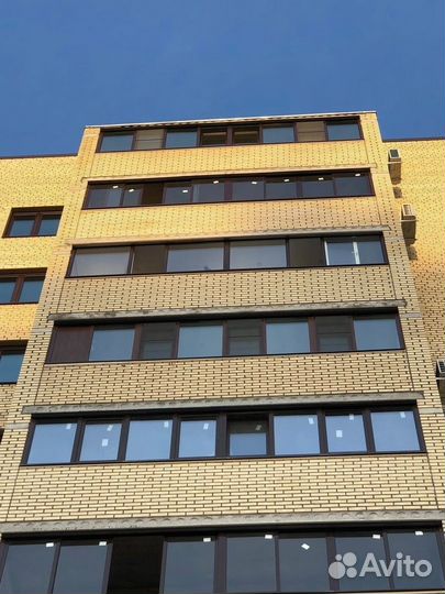 Пластиковые окна и двери от производителя