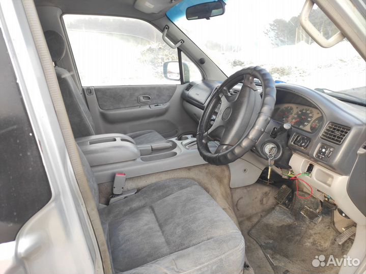 Mazda Bongo Friendee 2.5 AT, 1999, 267 764 км