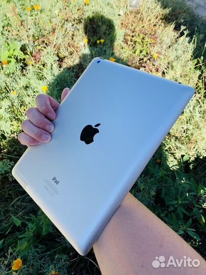 Планшет apple iPad 4