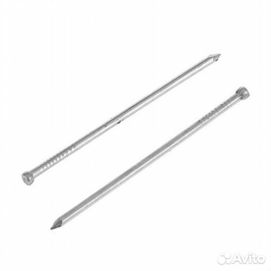 Гвозди финишные оцинкованные 2,0*50мм (5кг/уп)