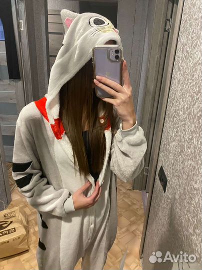 Женская одежда