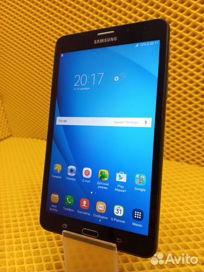 Планшет Samsung Galaxy Tab A 2016 (ст31)