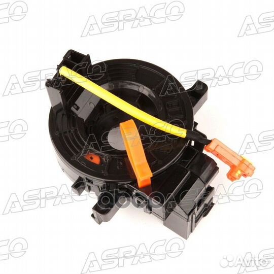 Контактная группа подушки безопасности toyota H