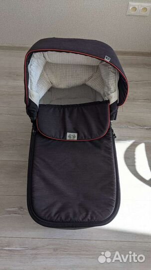 Adamex Reggio Special Edition Коляска 2 в 1