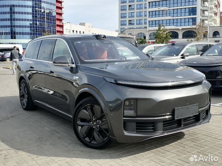 Доставка Li9 MAX цена актуальная