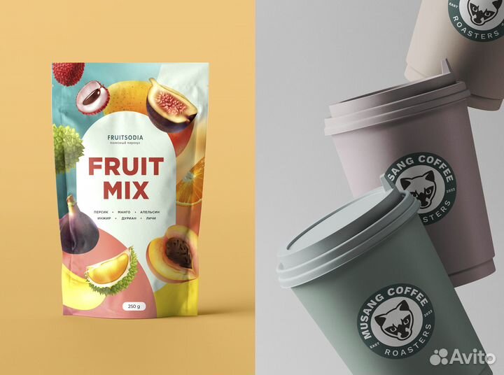 Графический дизайнер, Веб дизайнер