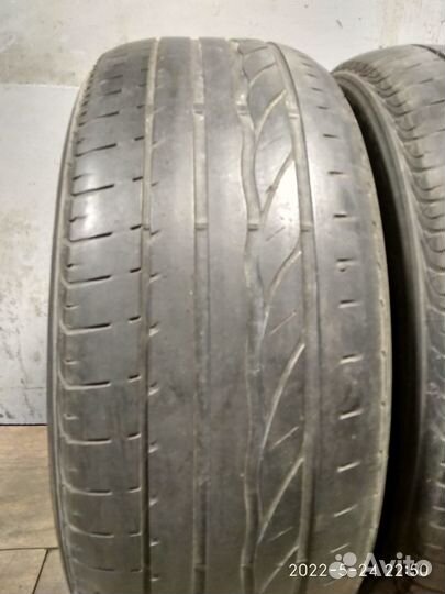 Bridgestone Turanza ER300 215/55 R16