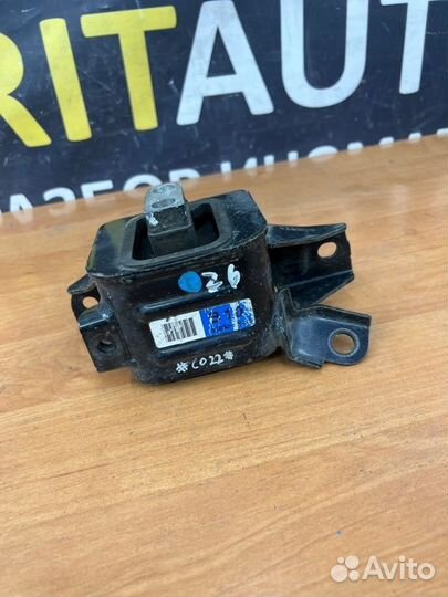 Подушка АКПП Kia Cerato 4 G4NA 2018-2023