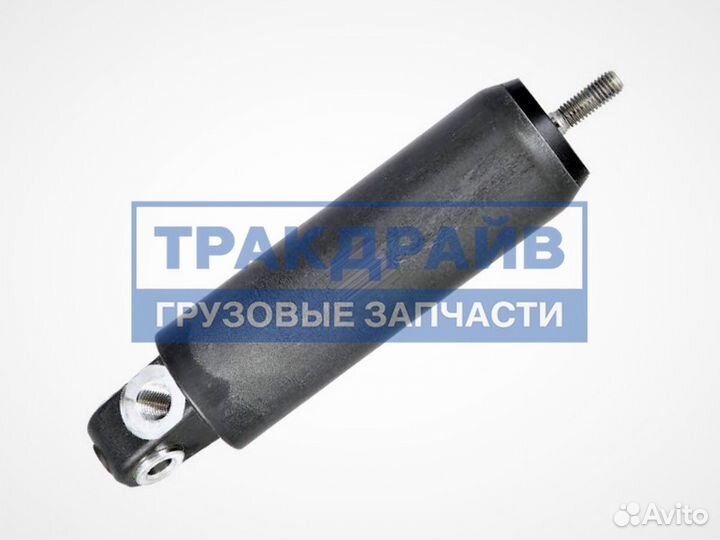 Цилиндр моторного тормоза