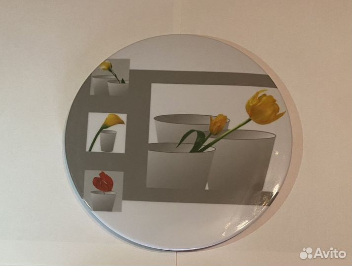 Подставка под горячее новая