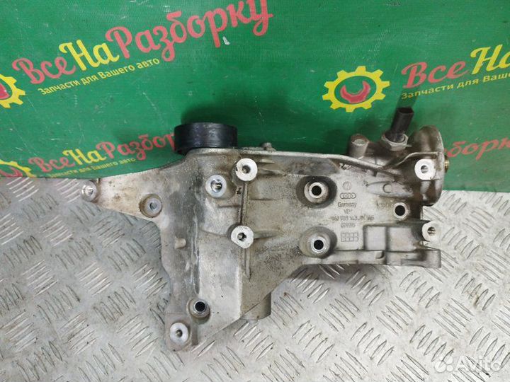 Кронштейн генератора Volkswagen Tiguan внедорожник