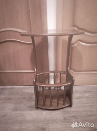 Газетница СССР