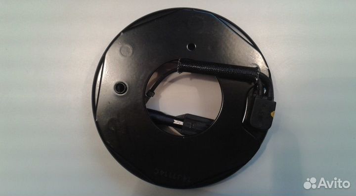 Катушка индуктивности компрессора кондиционера