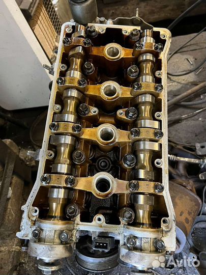 Гбц f16d3 1.6, nexia lacetti