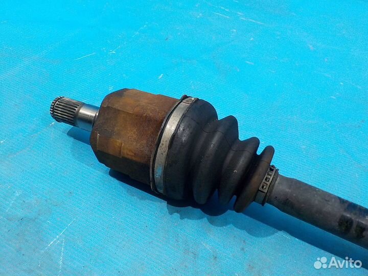 Привод колеса передний правый KIA Ceed (ED) 2007-2