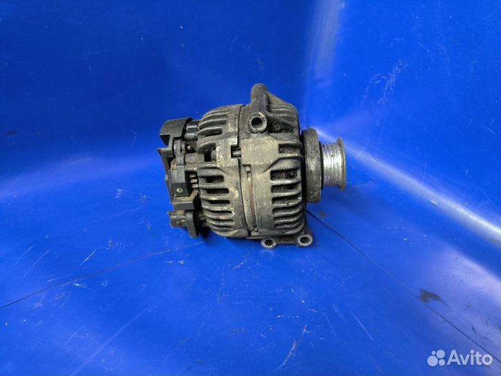 Генератор Renault Logan I