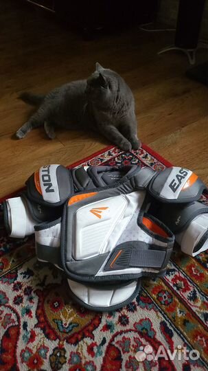 Детская хоккейная форма (рост 150-165 см)