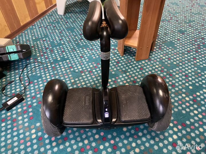 Segway ninebot mini