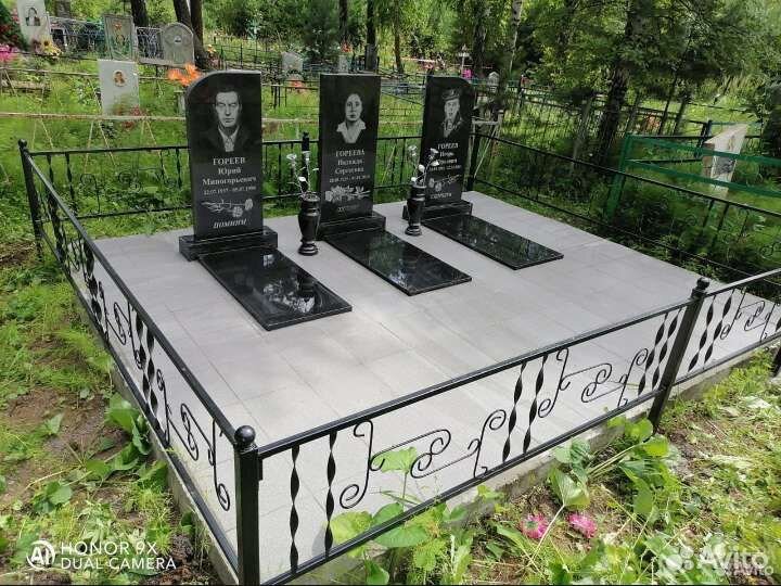 Памятники,Благоустройство могил уборка могил