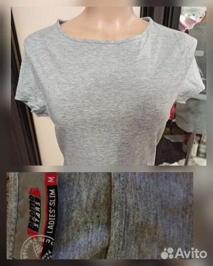 Спортивная одежда для фитнеса