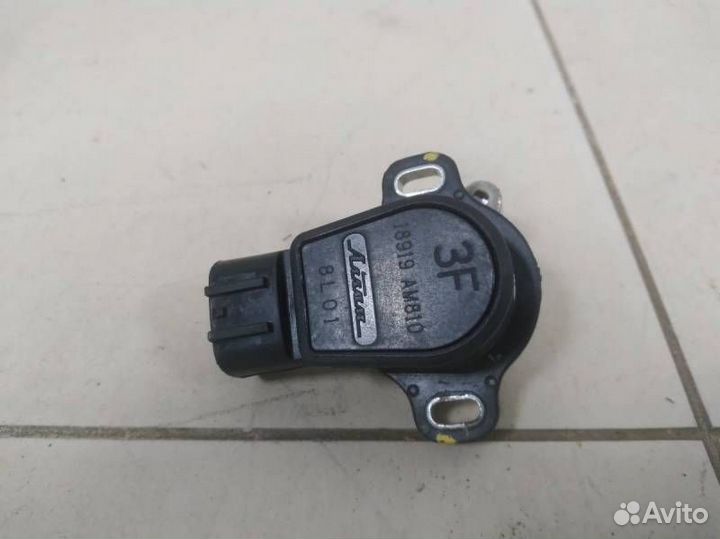 Датчик Nissan Almera Classic B10 2006-2013