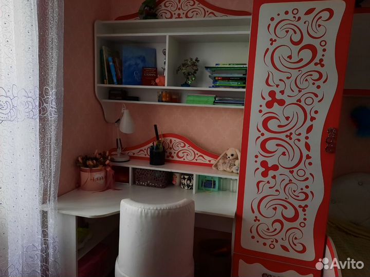 Детская мебель