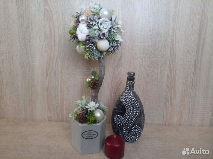 Праздничный декор