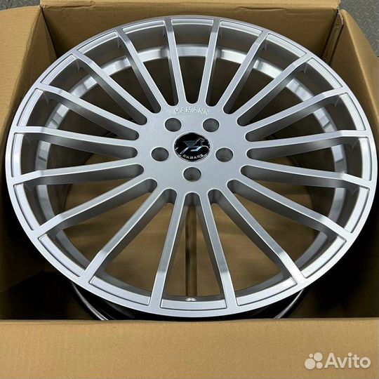 Диски на BMW бмв 7 серии G11 R19