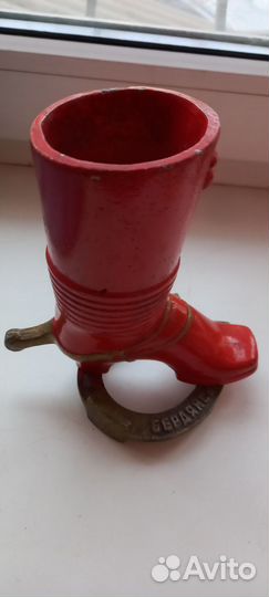 Карандашница СССР