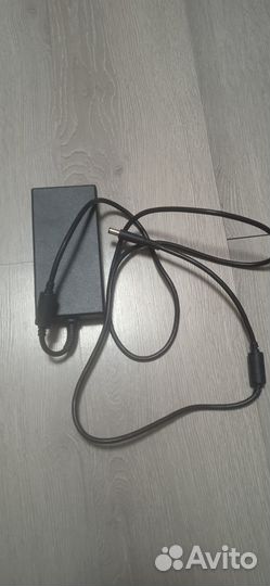 Блок питания dell 180w