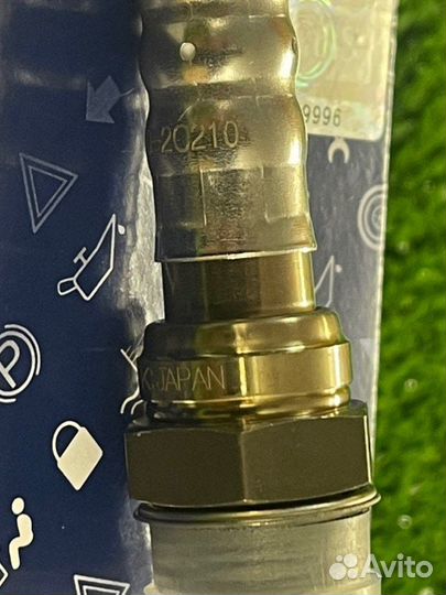 Датчик Лямбда-зонд Sportage Genesis Ix35 Santa Fe