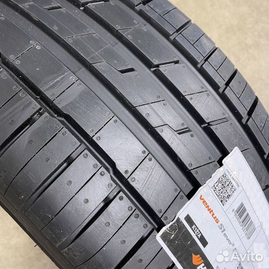 Hankook Ventus S1 Evo3 SUV K127A 235/45 R20 Y