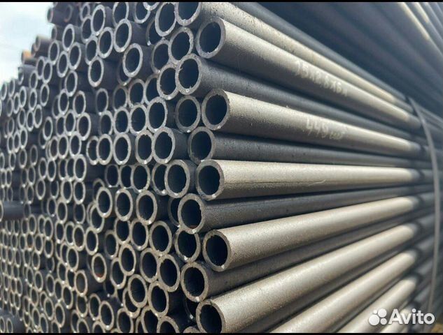 Труба вгп 25х2,8