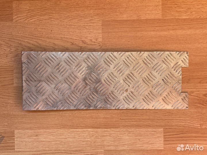 Защита днища Kugoo ES-3