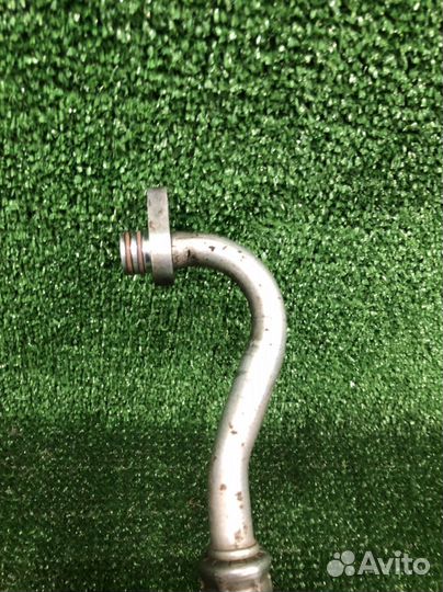 Трубки кондиционера Peugeot 3008