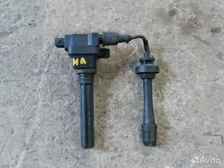 Катушка зажигания хайма 3