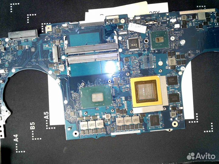 90NB0CQ0-R00030 GL702VT MB. 0M/I5-6300HQ/AS