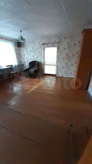 Дом 50 м² на участке 17 сот.