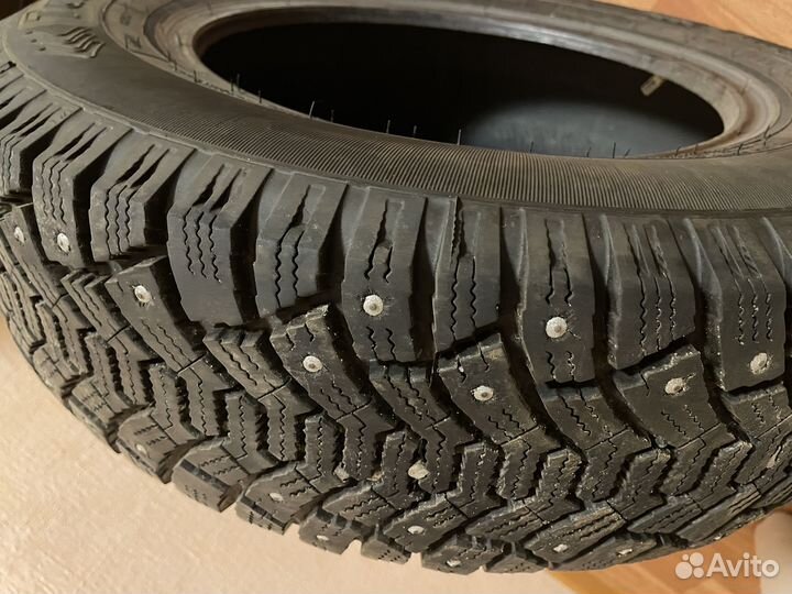 Tunga Nordway 185/70 R14 88